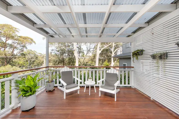 Sixth view of Homely house listing, 34 Irrubel Road, Newport NSW 2106