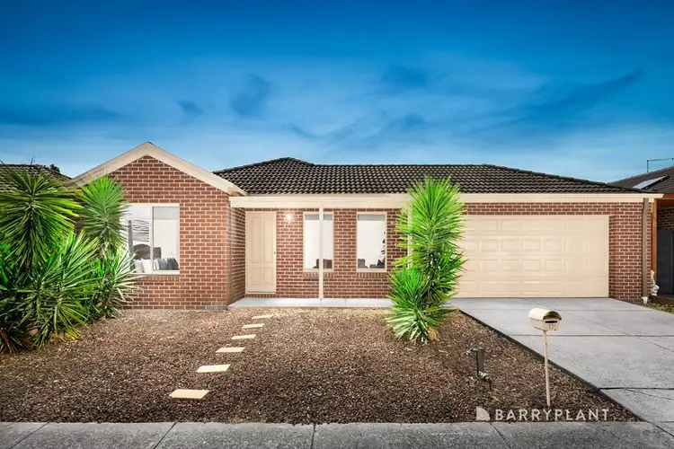 11 Jezwing Avenue, South Morang VIC 3752