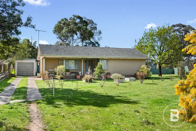 Main view of Homely house listing, 11 Hospital Street, Inglewood VIC 3517