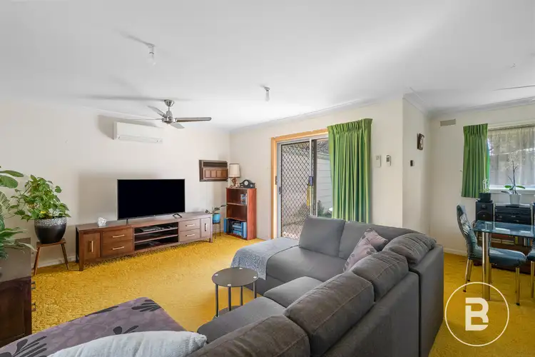 Third view of Homely house listing, 11 Hospital Street, Inglewood VIC 3517
