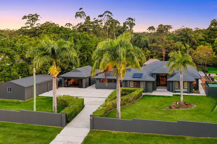 12 Kimberley Court, Doonan QLD 4562