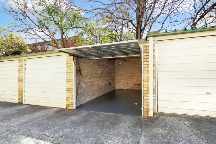 Sixth view of Homely unit listing, 15/29 Elizabeth Street, Ashfield NSW 2131