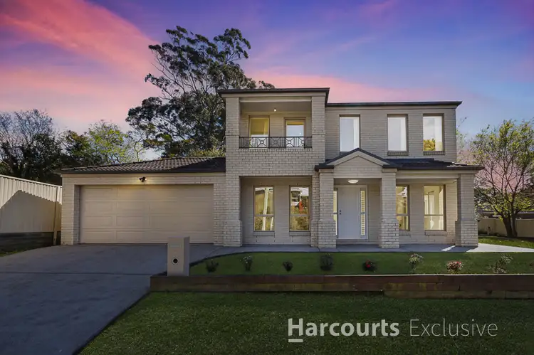 23 Pembroke Street, Epping NSW 2121