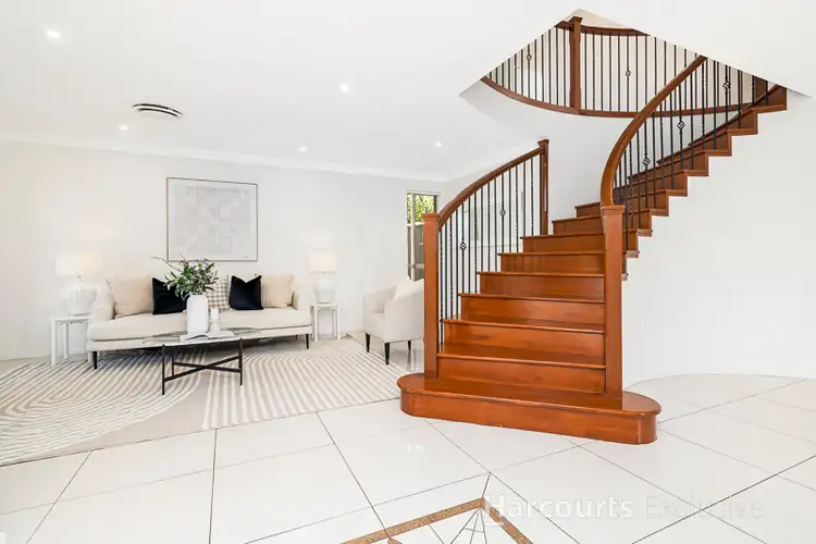 Second view of Homely house listing, 23 Pembroke Street, Epping NSW 2121