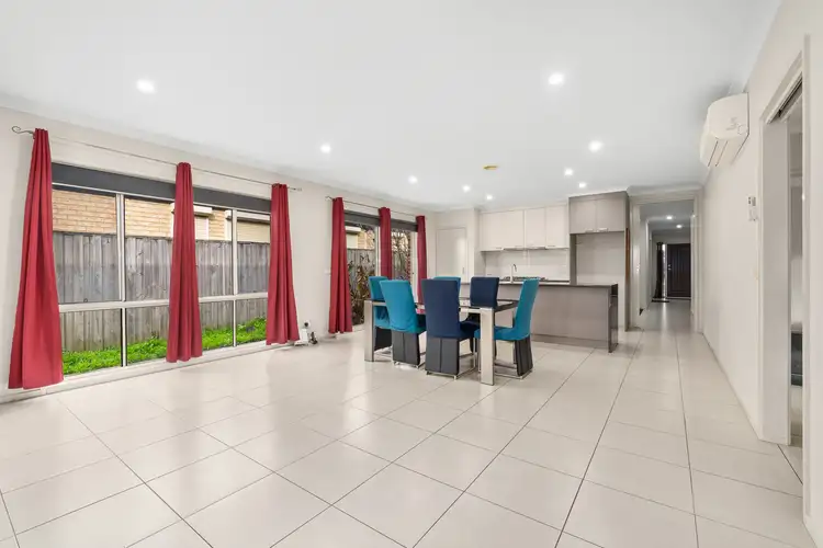 Second view of Homely house listing, 94 Hammersmith Circuit, Traralgon VIC 3844