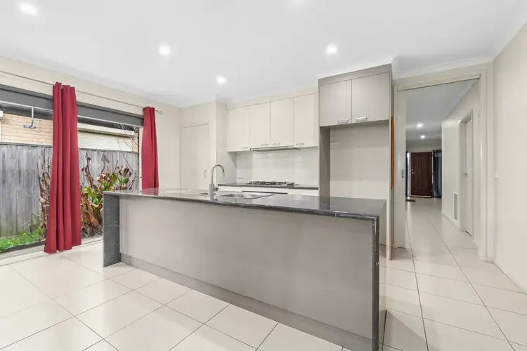 Third view of Homely house listing, 94 Hammersmith Circuit, Traralgon VIC 3844