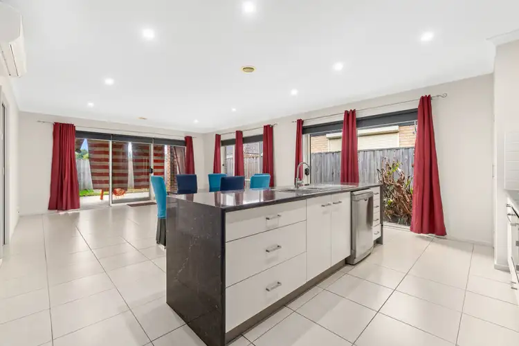 Fifth view of Homely house listing, 94 Hammersmith Circuit, Traralgon VIC 3844