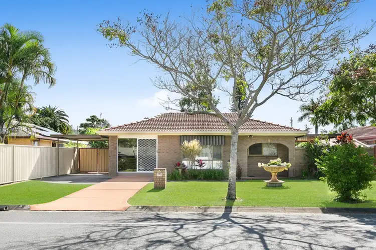 Main view of Homely house listing, 5 Clives Circuit, Currumbin Waters QLD 4223