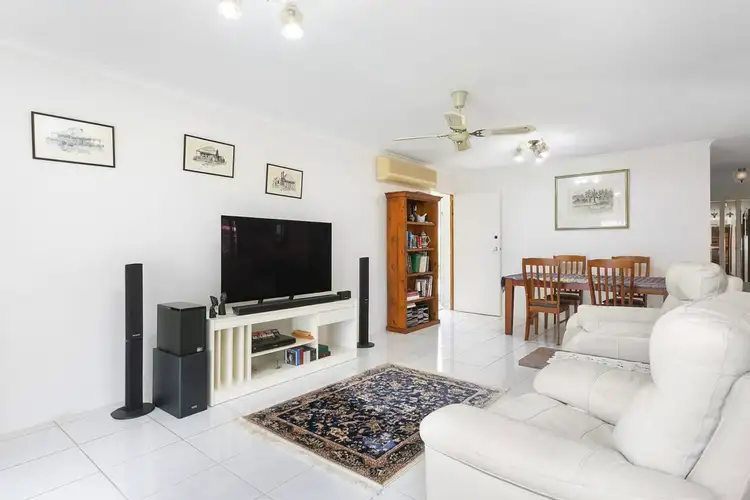Second view of Homely house listing, 5 Clives Circuit, Currumbin Waters QLD 4223