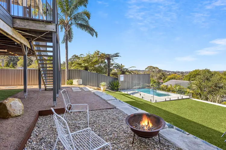 Main view of Homely house listing, 23 Morandoo Avenue, Mount Keira NSW 2500