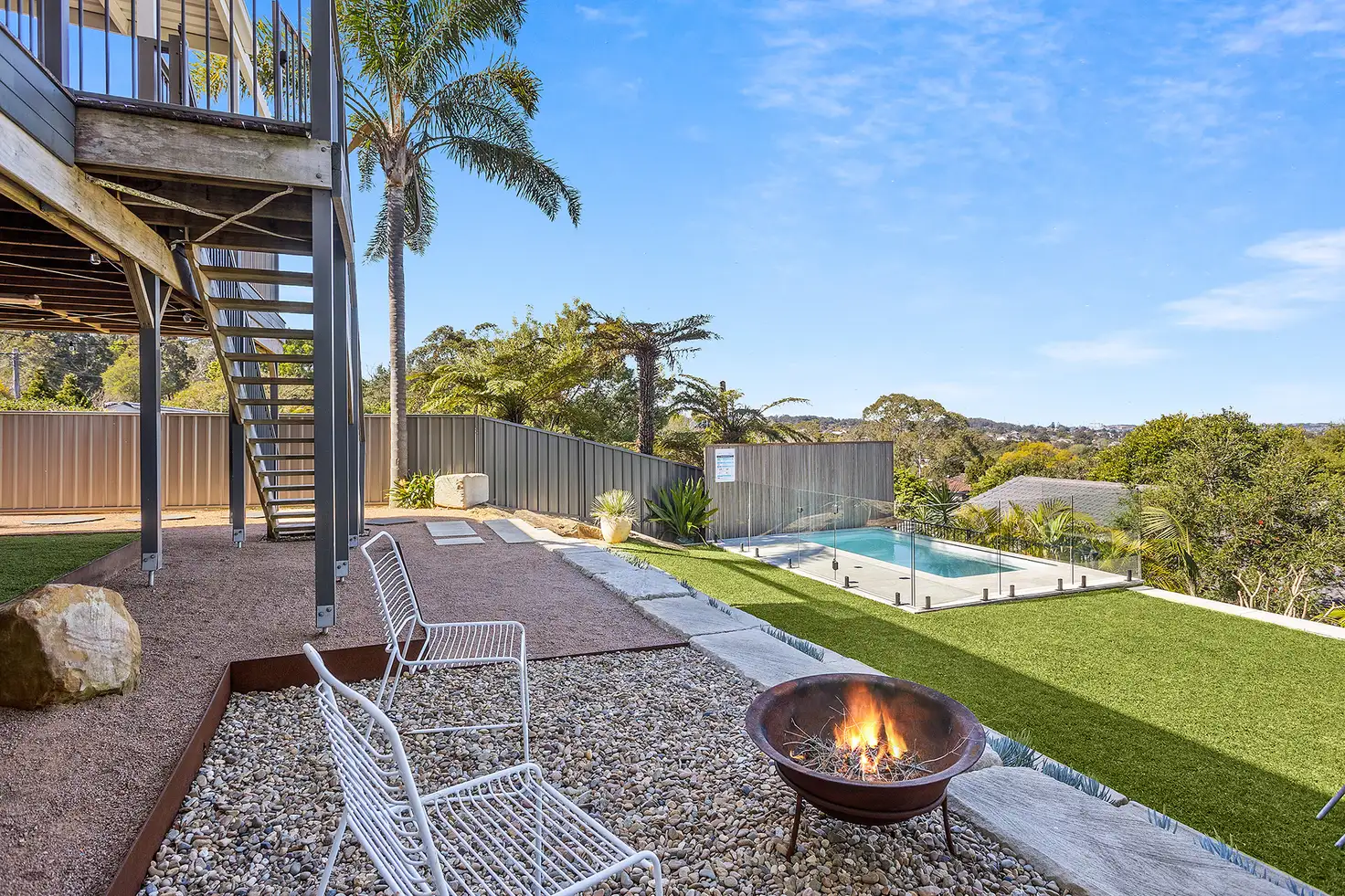 Main view of Homely house listing, 23 Morandoo Avenue, Mount Keira NSW 2500