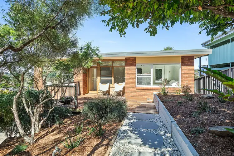Second view of Homely house listing, 23 Morandoo Avenue, Mount Keira NSW 2500