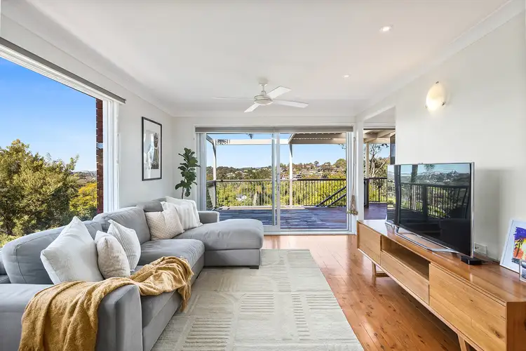 Fourth view of Homely house listing, 23 Morandoo Avenue, Mount Keira NSW 2500