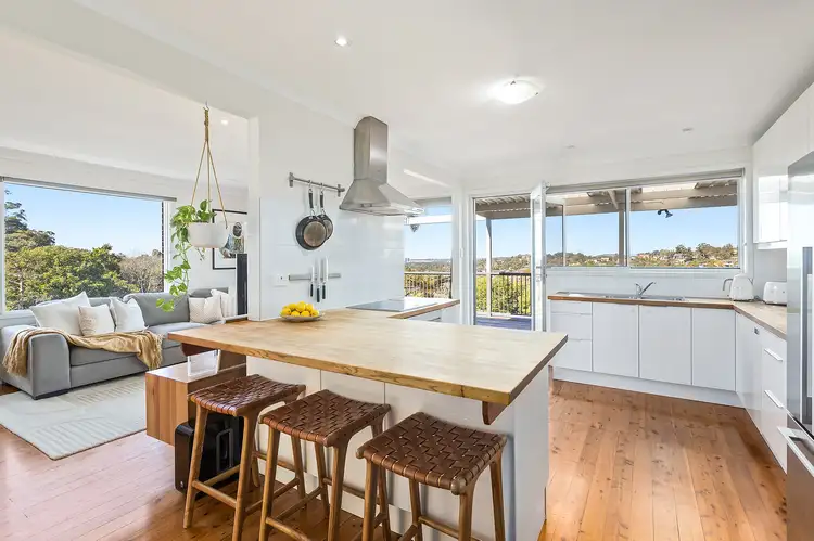 Fifth view of Homely house listing, 23 Morandoo Avenue, Mount Keira NSW 2500