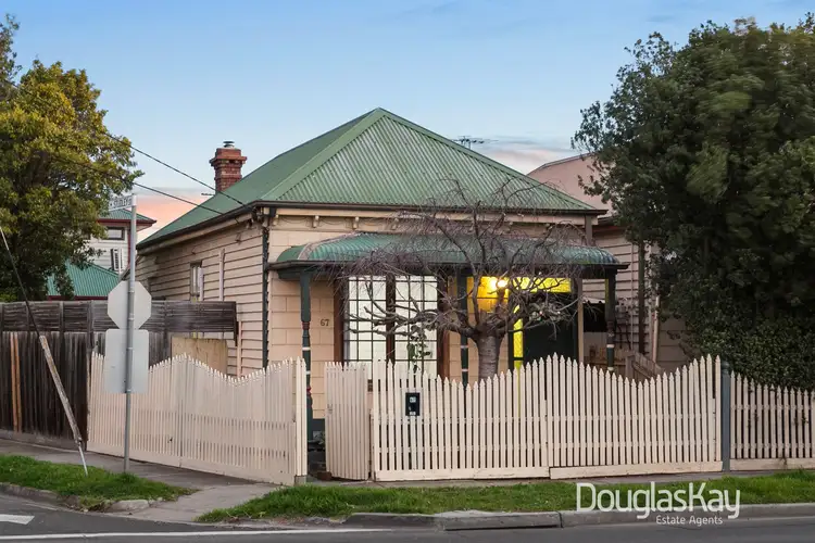 67 Ballarat Road, Maidstone VIC 3012