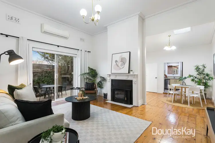 Fifth view of Homely house listing, 67 Ballarat Road, Maidstone VIC 3012