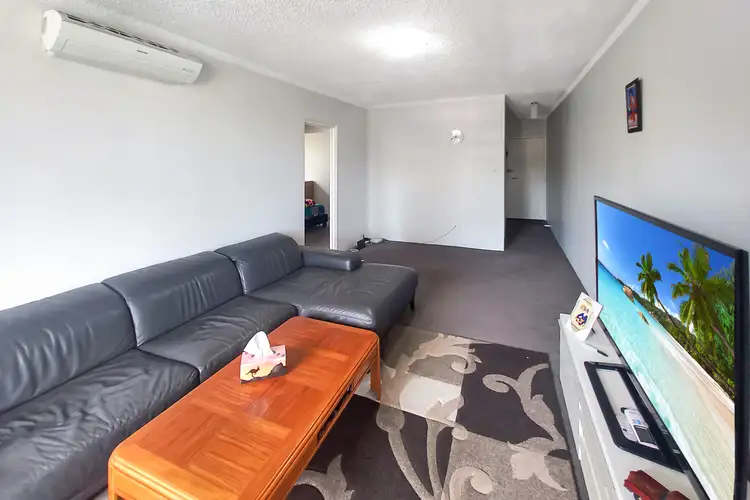 4/3 Queens Road, Westmead NSW 2145