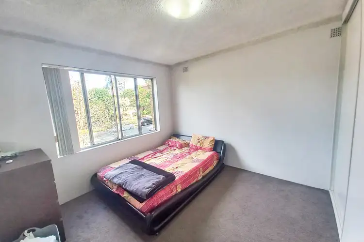 Fifth view of Homely unit listing, 4/3 Queens Road, Westmead NSW 2145