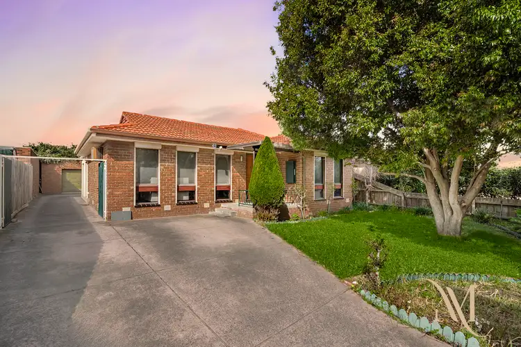 92 Victoria Drive, Thomastown VIC 3074