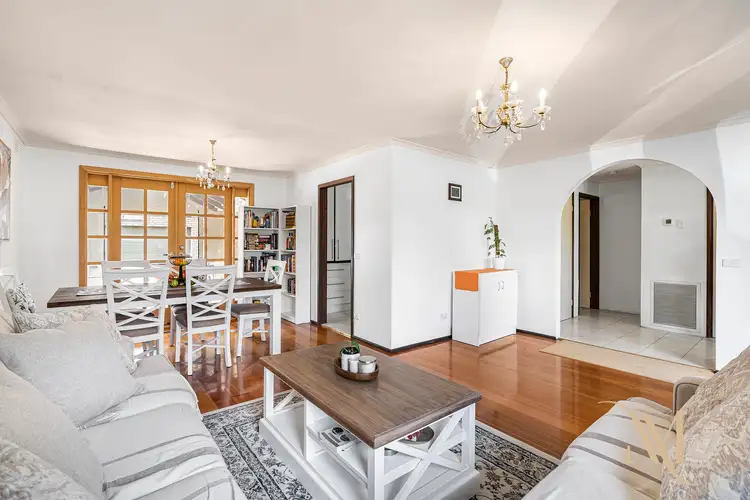 Second view of Homely house listing, 92 Victoria Drive, Thomastown VIC 3074