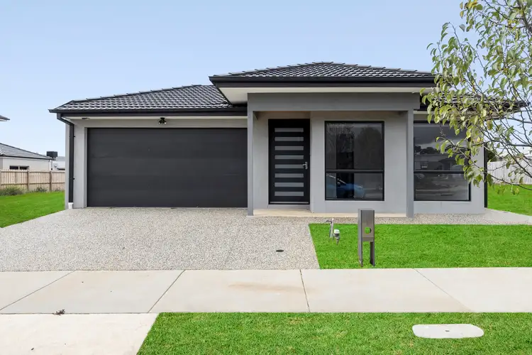 Main view of Homely house listing, 27 Georgina Avenue, St Leonards VIC 3223