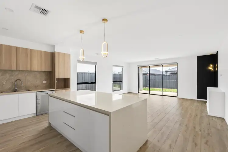 Second view of Homely house listing, 27 Georgina Avenue, St Leonards VIC 3223