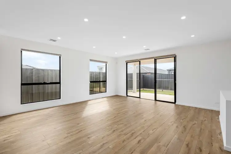 Third view of Homely house listing, 27 Georgina Avenue, St Leonards VIC 3223