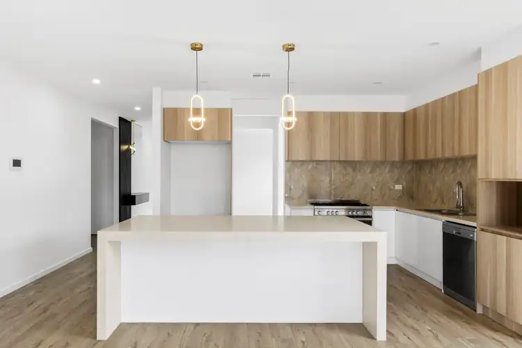 Fifth view of Homely house listing, 27 Georgina Avenue, St Leonards VIC 3223