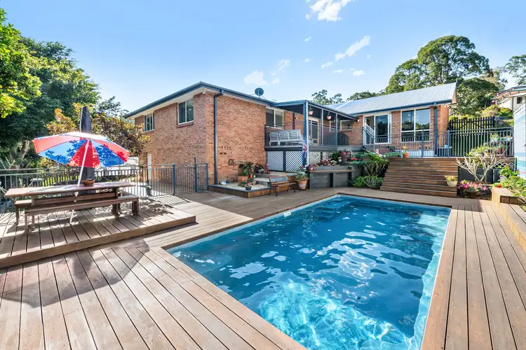 Main view of Homely house listing, 12 Lomandra Terrace, Port Macquarie NSW 2444
