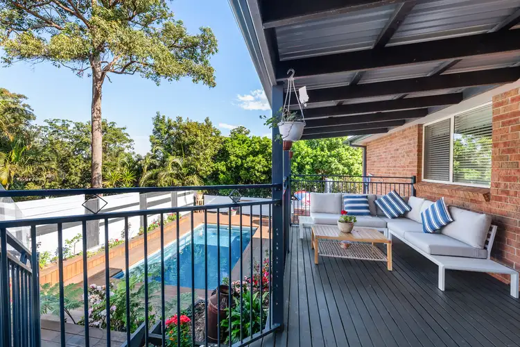 Second view of Homely house listing, 12 Lomandra Terrace, Port Macquarie NSW 2444