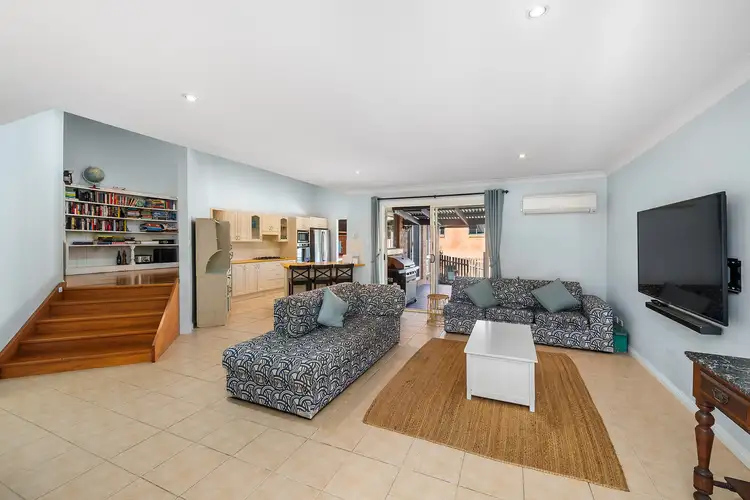 Fourth view of Homely house listing, 12 Lomandra Terrace, Port Macquarie NSW 2444