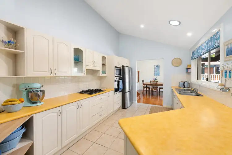 Fifth view of Homely house listing, 12 Lomandra Terrace, Port Macquarie NSW 2444