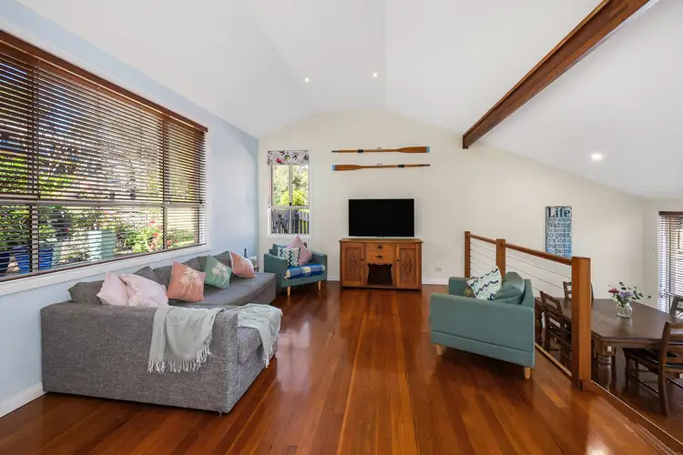 Sixth view of Homely house listing, 12 Lomandra Terrace, Port Macquarie NSW 2444