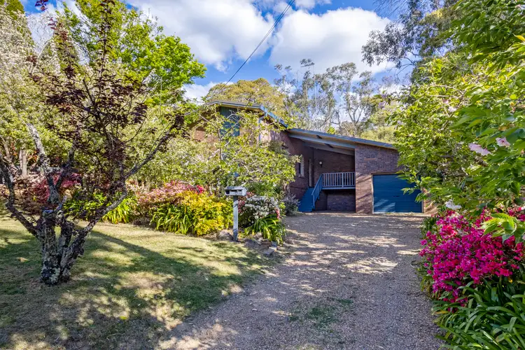 12 Jamieson Street, Leura NSW 2780