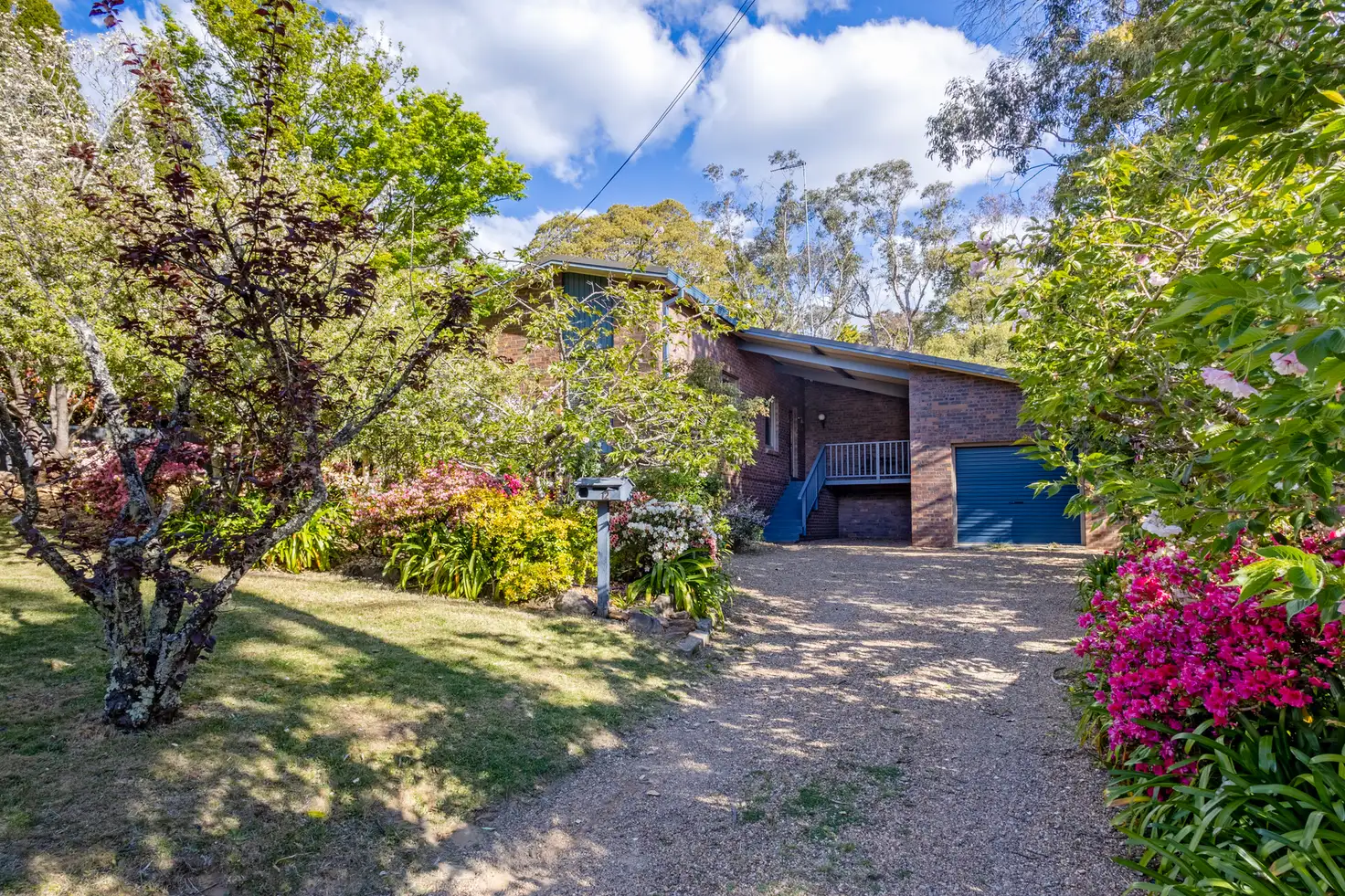 Main view of Homely house listing, 12 Jamieson Street, Leura NSW 2780