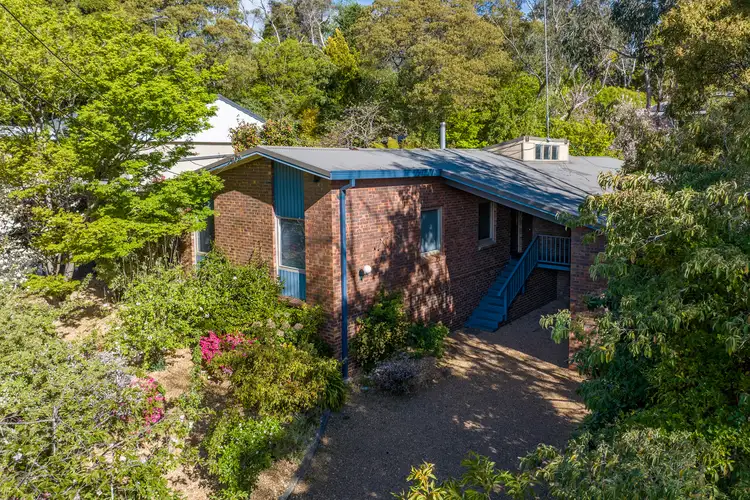 Second view of Homely house listing, 12 Jamieson Street, Leura NSW 2780