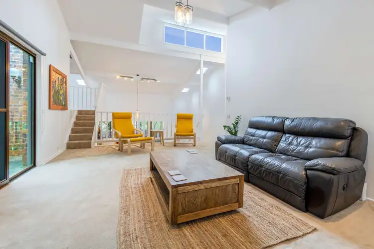 Third view of Homely house listing, 12 Jamieson Street, Leura NSW 2780