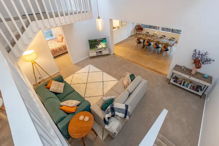 Fifth view of Homely house listing, 12 Jamieson Street, Leura NSW 2780