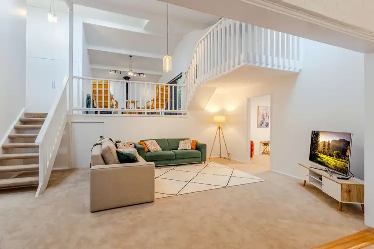 Sixth view of Homely house listing, 12 Jamieson Street, Leura NSW 2780