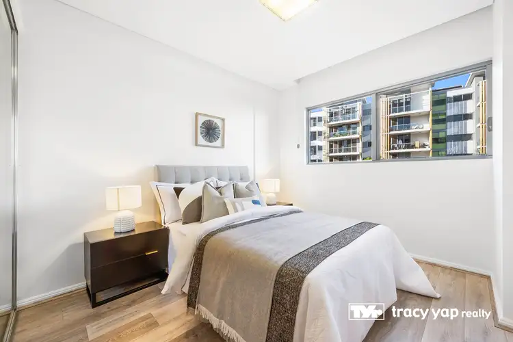 Sixth view of Homely apartment listing, 219/4 Seven Street, Epping NSW 2121