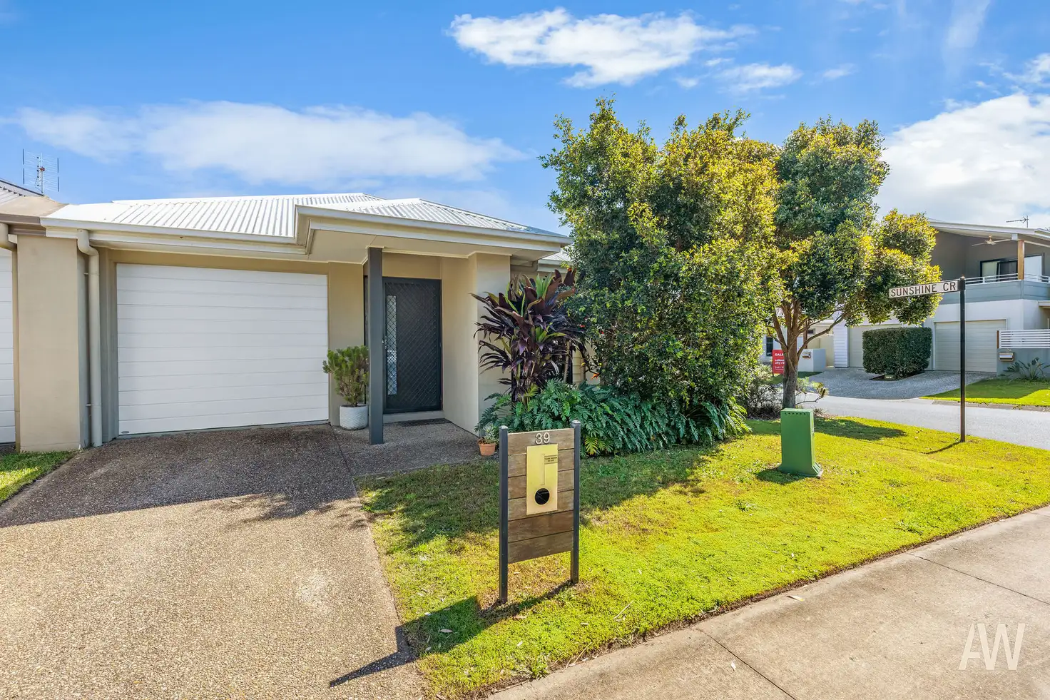 Main view of Homely house listing, 39 Indigo Road, Caloundra West QLD 4551