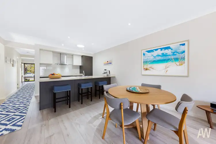 Second view of Homely house listing, 39 Indigo Road, Caloundra West QLD 4551
