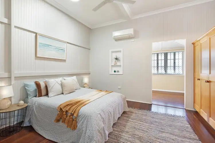 Sixth view of Homely house listing, 25 Dagmar Street, The Range QLD 4700