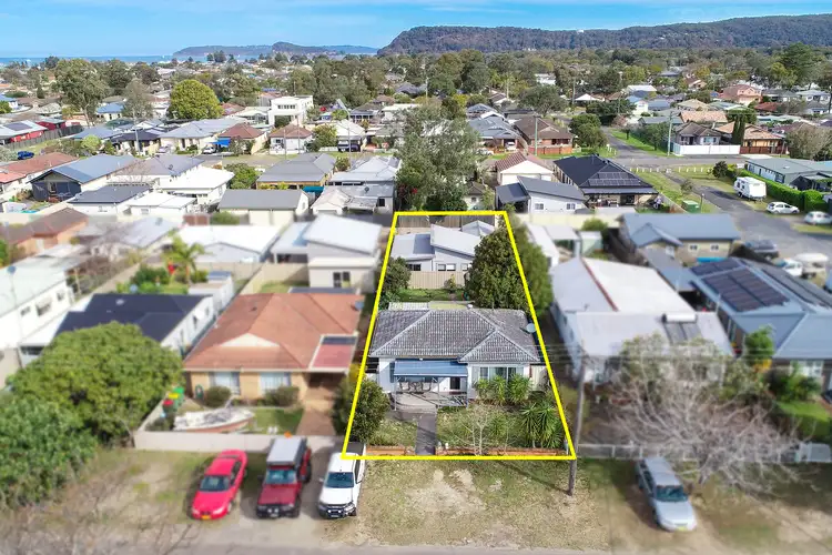 Main view of Homely house listing, 24 Pozieres Avenue, Umina Beach NSW 2257