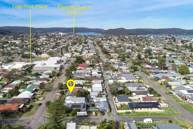 Third view of Homely house listing, 24 Pozieres Avenue, Umina Beach NSW 2257