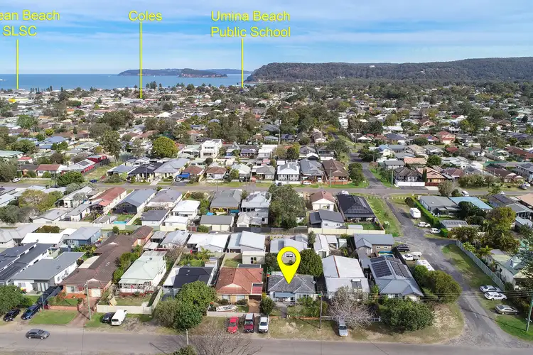 Fifth view of Homely house listing, 24 Pozieres Avenue, Umina Beach NSW 2257