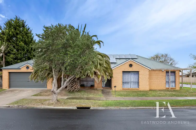 63 Homestead Drive, St Albans Park VIC 3219