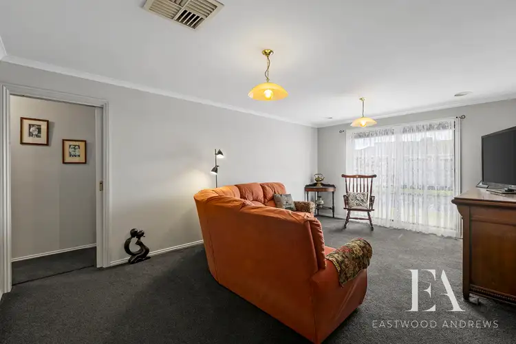 Fourth view of Homely house listing, 63 Homestead Drive, St Albans Park VIC 3219