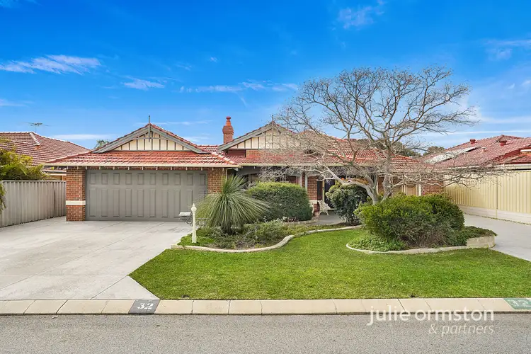 32 Torridon Loop, Wanneroo WA 6065