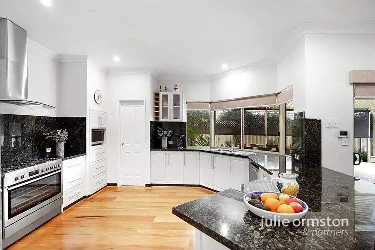 Second view of Homely house listing, 32 Torridon Loop, Wanneroo WA 6065